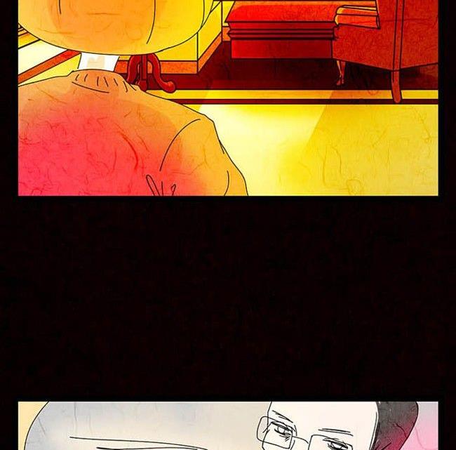 《黑鸡汤》万圣节南瓜男孩 第35页