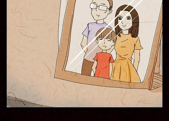 《黑鸡汤》万圣节南瓜男孩 第41页