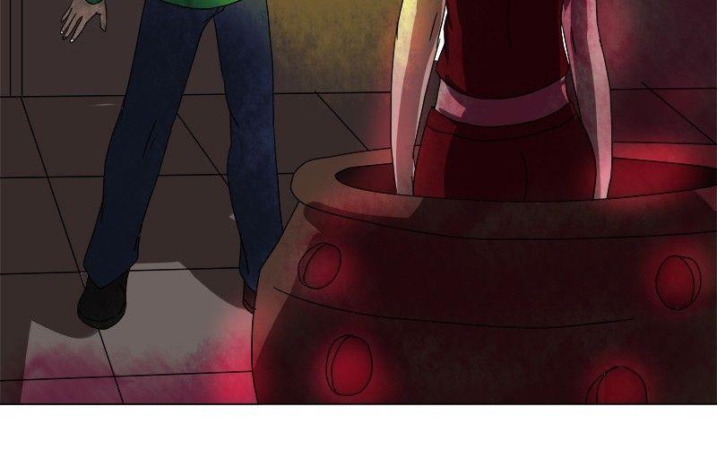 《黑鸡汤》特别篇 瓮女正篇 1 第34页