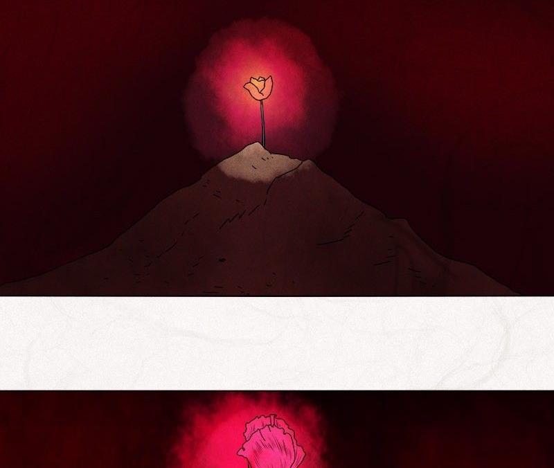 《黑鸡汤》特别篇 瓮女正篇 1 第5页