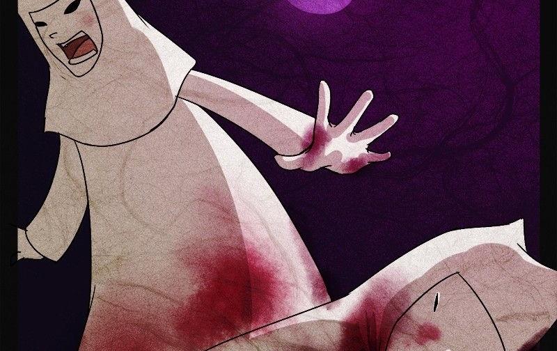 《黑鸡汤》愚人节篇真实的谎言 第21页