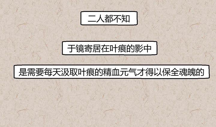 《黑鸡汤》中秋节月下疏影客后记 第39页