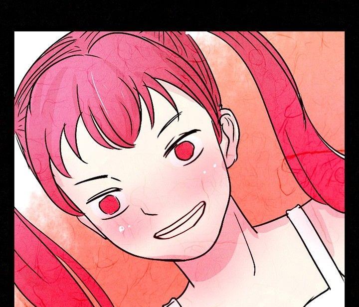 《黑鸡汤》节日完结篇《套路》 第35页