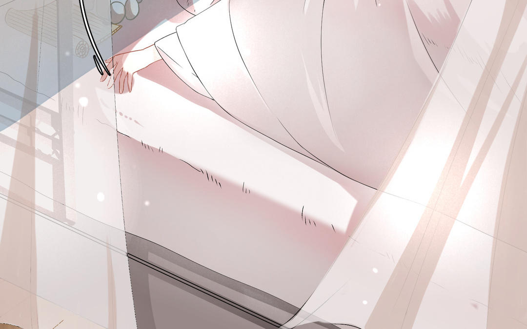 《白骨师妹是一级保护动物》第4话 你是最可爱的 第8页