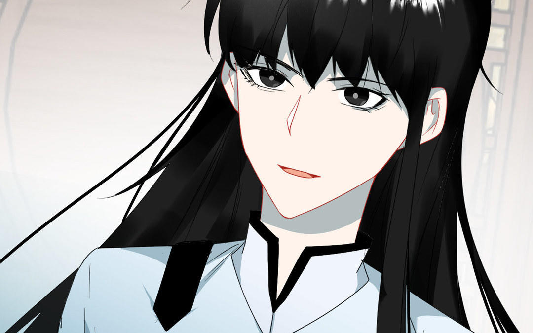 《白骨师妹是一级保护动物》第8话 绝不信任 第42页