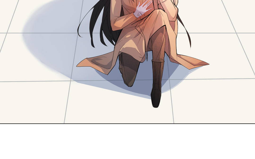 《白骨师妹是一级保护动物》第11话 必须回去的理由 第10页