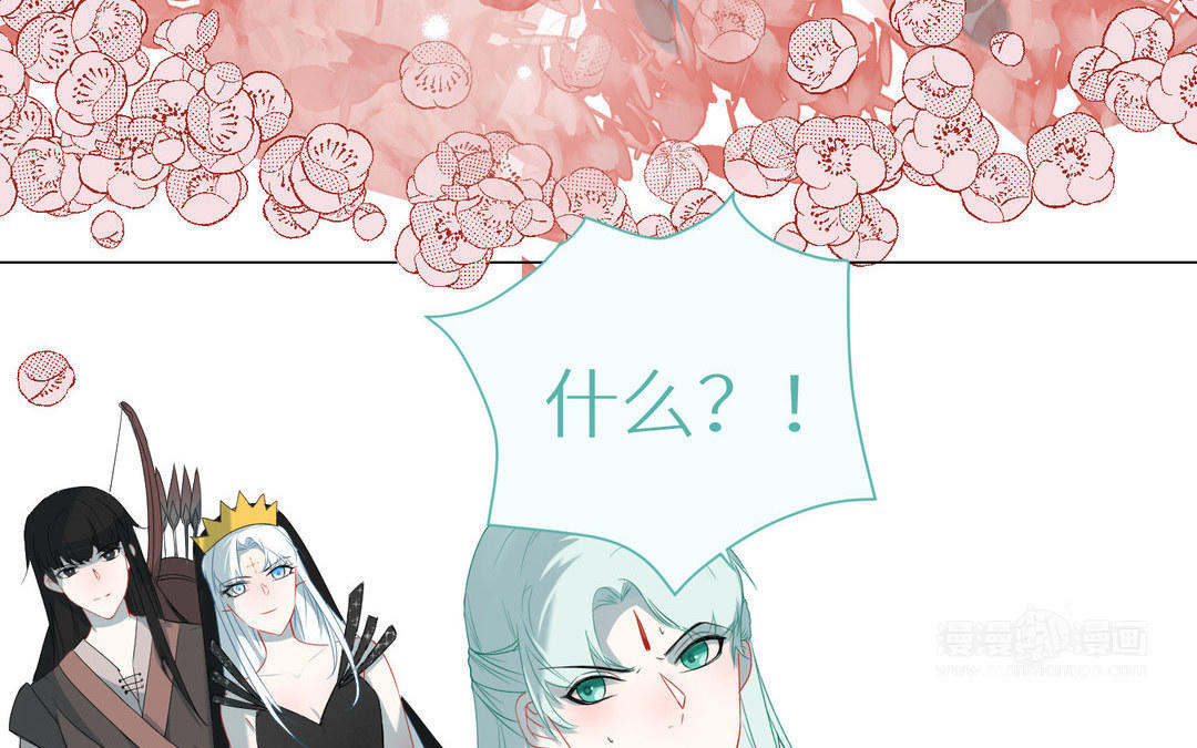 《白骨师妹是一级保护动物》第9话 解释 第13页