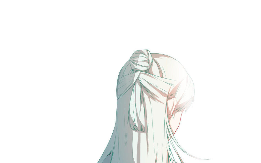 《白骨师妹是一级保护动物》第9话 解释 第5页