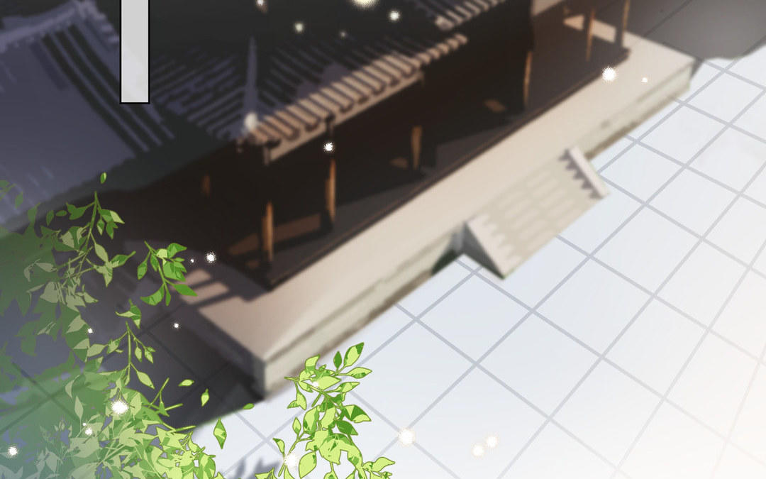 《白骨师妹是一级保护动物》第10话 本性暴露 第19页