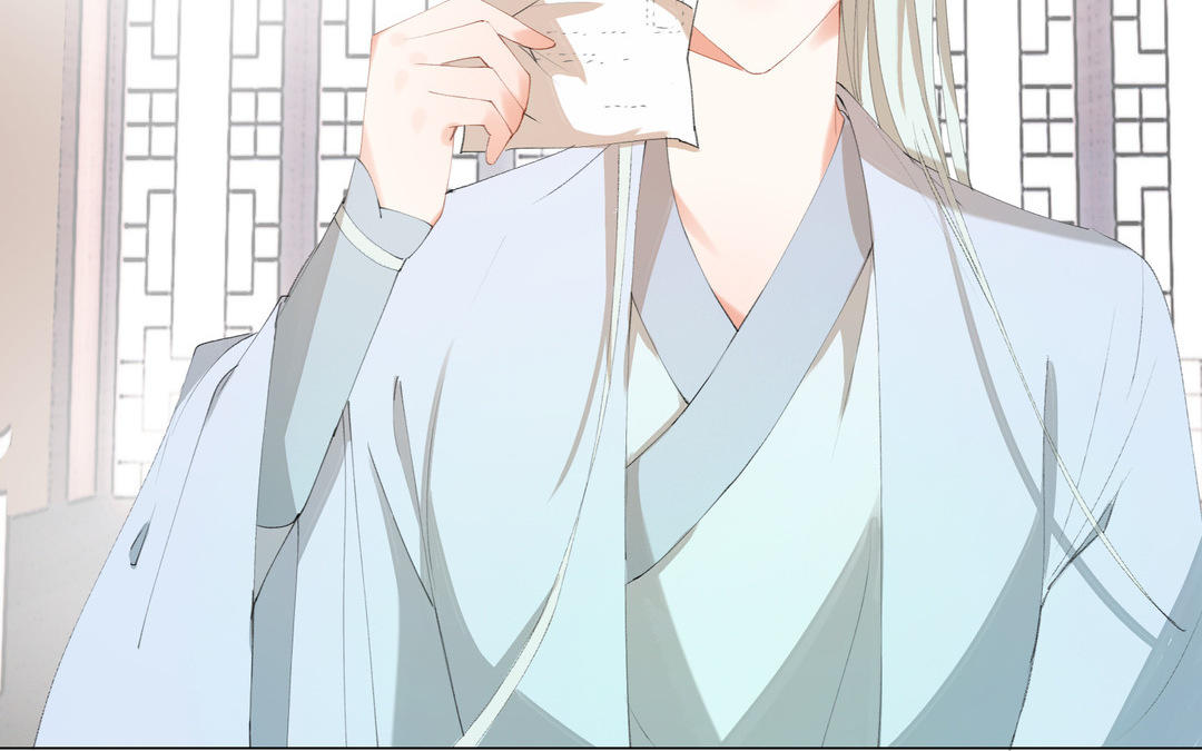 《白骨师妹是一级保护动物》第13话 下山 第5页