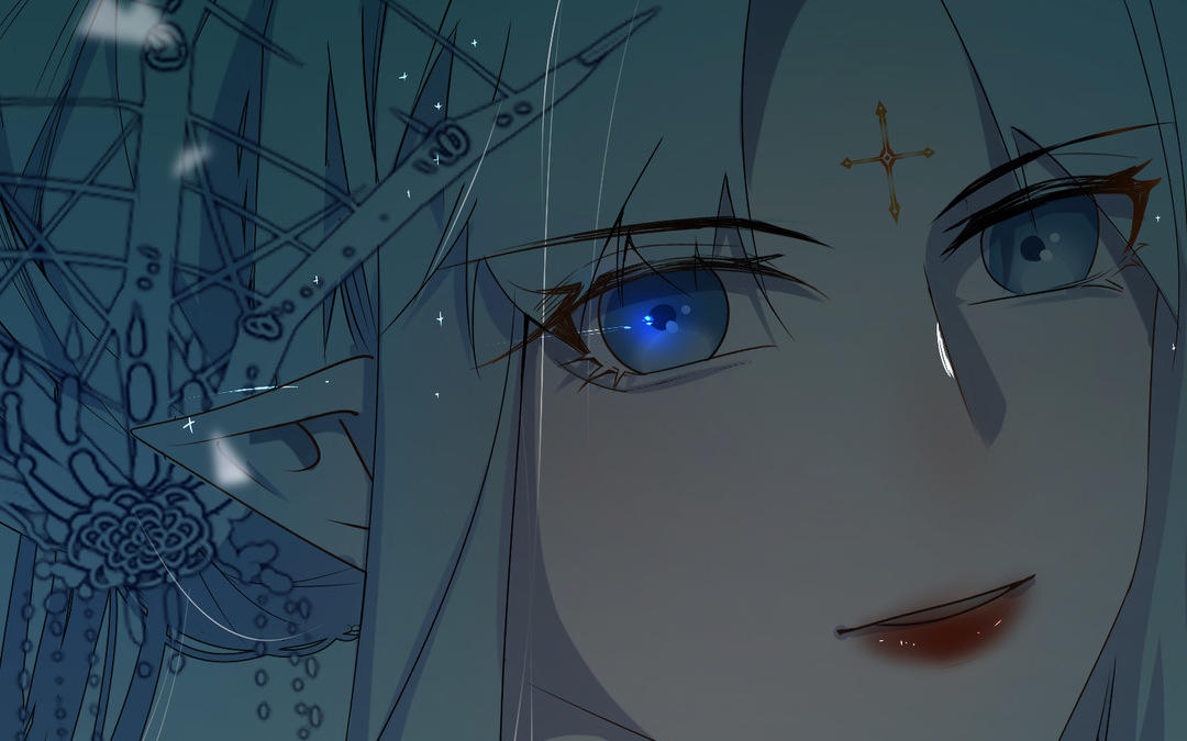 《白骨师妹是一级保护动物》第16话 新的形态 第48页