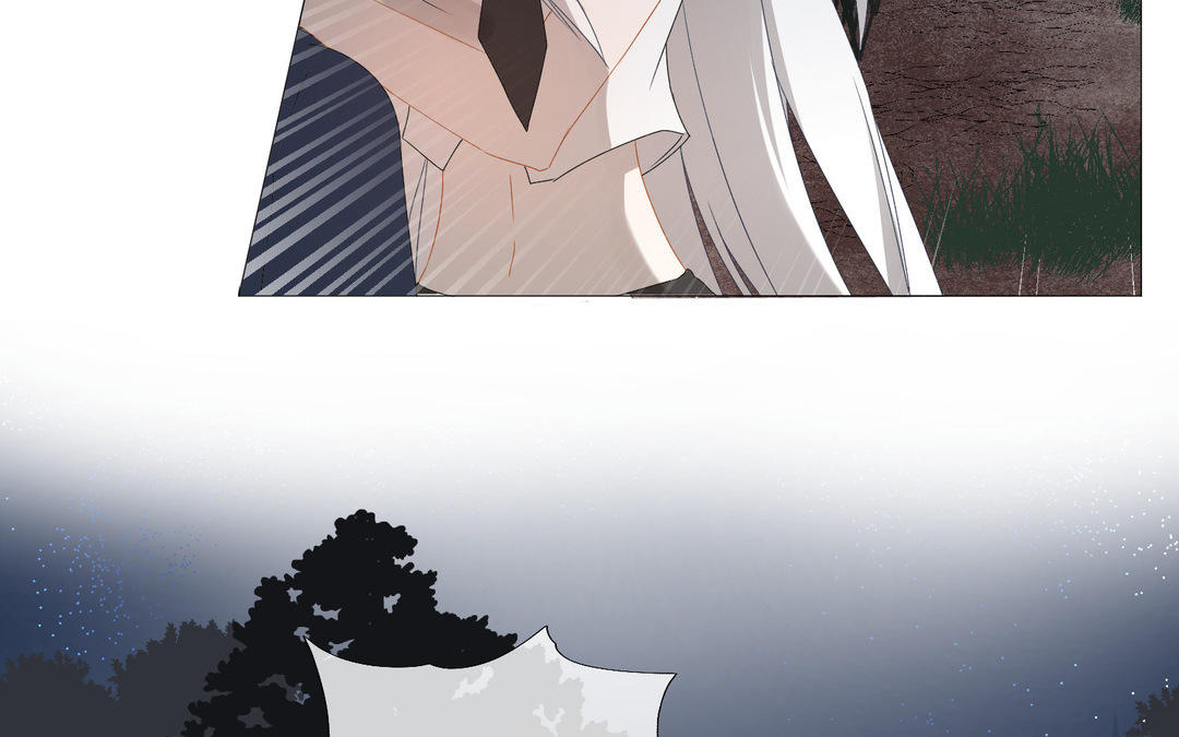 《白骨师妹是一级保护动物》第18话 最羞耻的事情 第17页