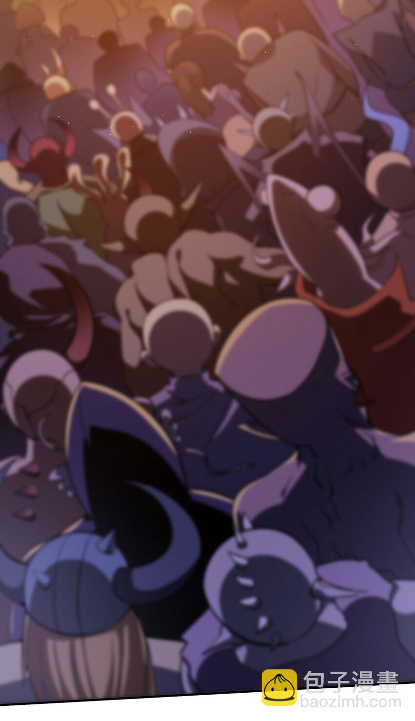 《我是魔王亦是勇者》001 魔王？勇者？啥啥弄不清楚 第23页
