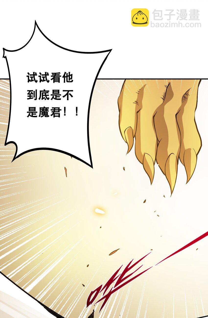 《我是魔王亦是勇者》001 魔王？勇者？啥啥弄不清楚 第43页