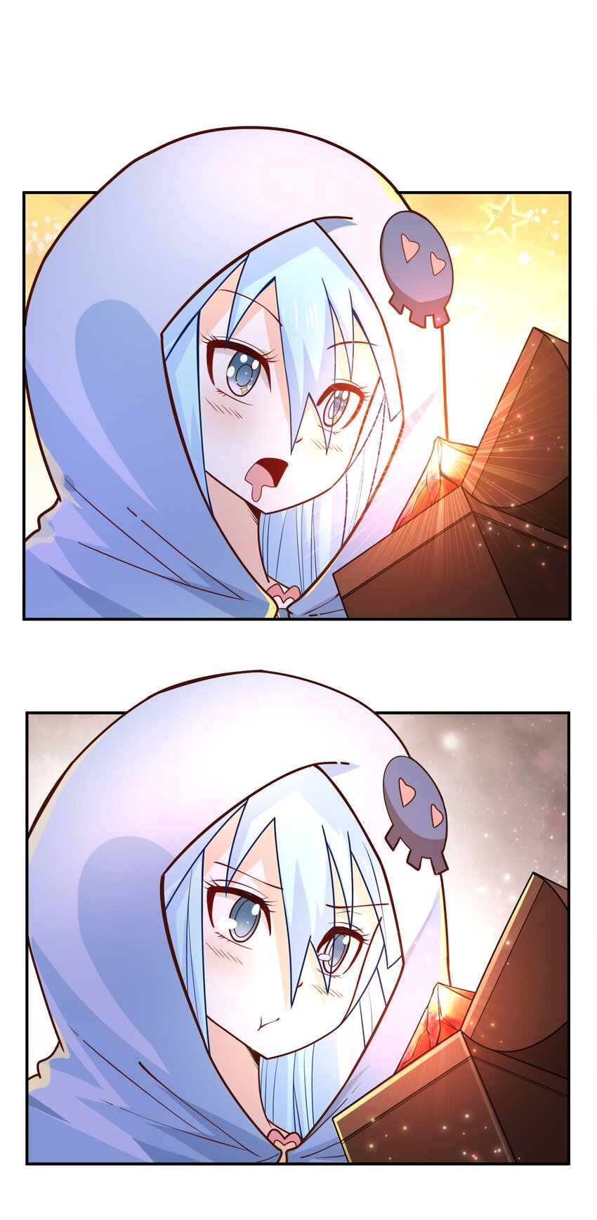 《我是魔王亦是勇者》010 这个任务有问题 第36页