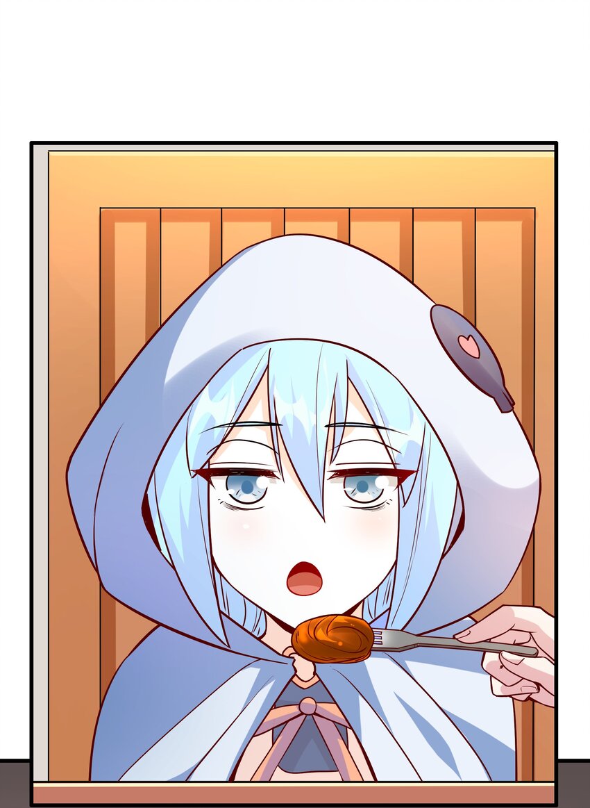 《我是魔王亦是勇者》030 出奇制胜 第35页