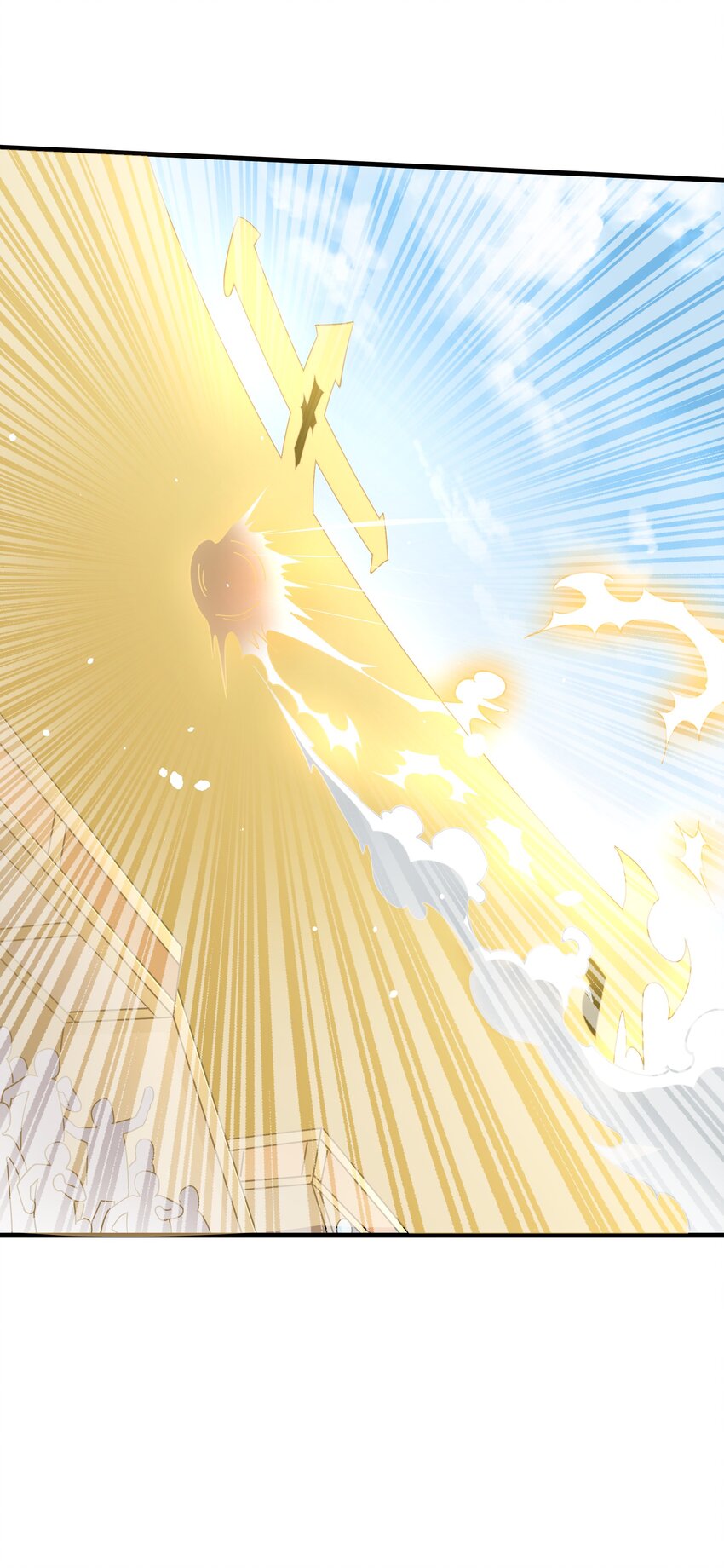 《我是魔王亦是勇者》034 精彩！ 第16页
