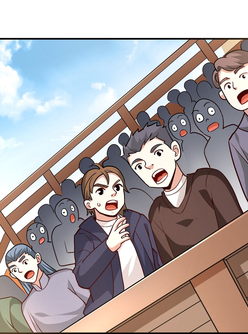 《我是魔王亦是勇者》034 精彩！ 第18页