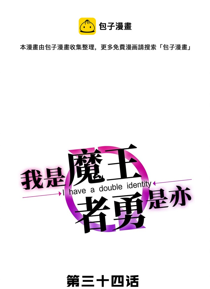《我是魔王亦是勇者》034 精彩！ 第1页