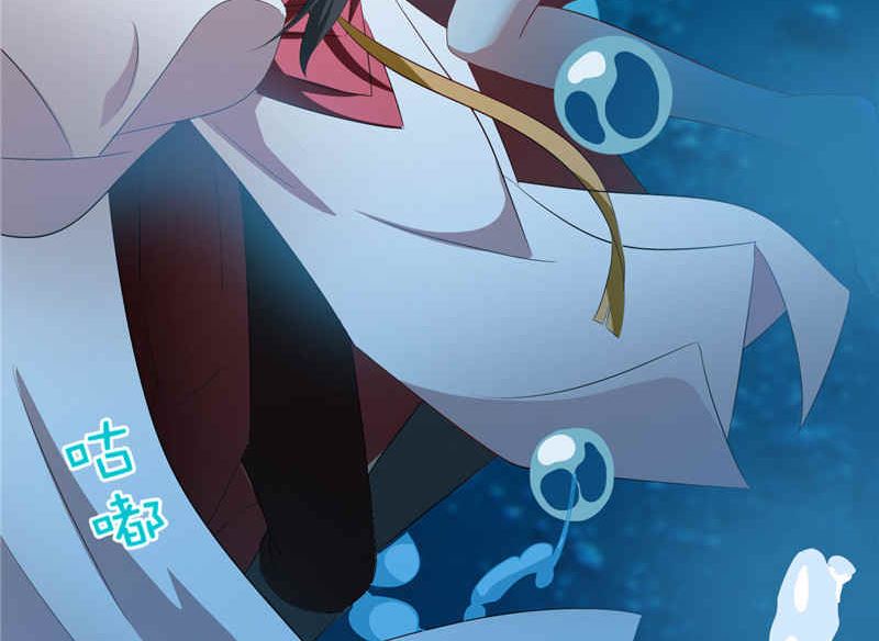 《神秘公子太黏人》序章 第46页