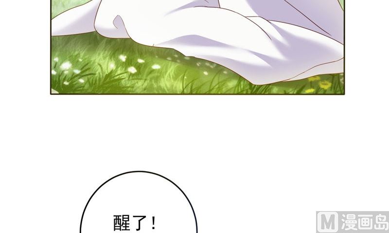 《神秘公子太黏人》第38话 污蔑 第15页