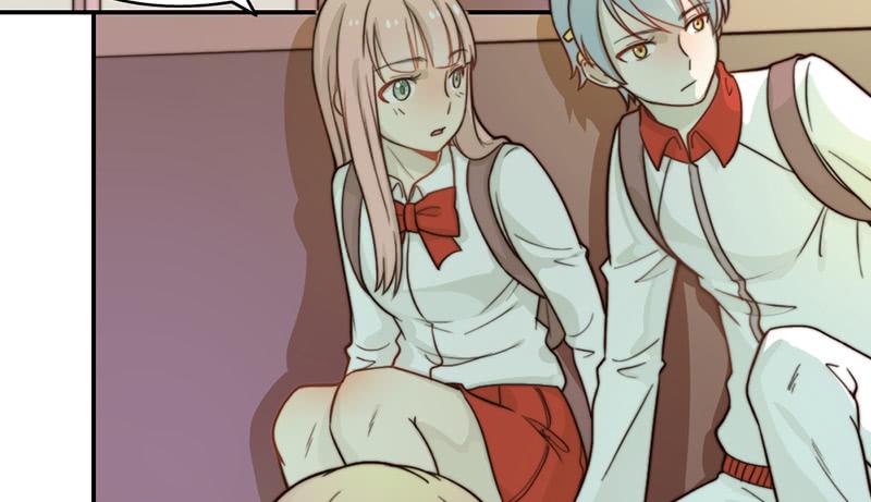 《请和梦中的我谈恋爱》第27话 抓住你了 第15页