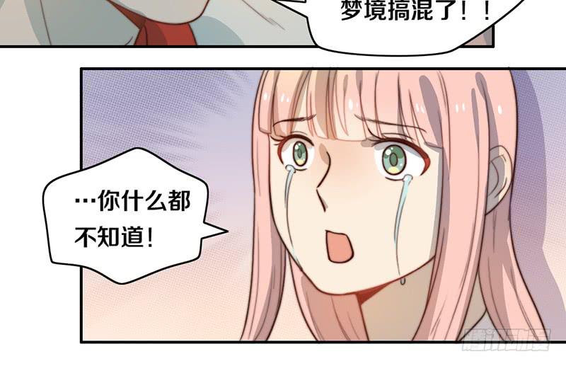 《请和梦中的我谈恋爱》第30话 梦中的朋友 第41页