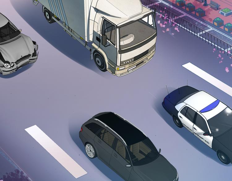《一生一世美人骨》第13话 万千思绪 第15页
