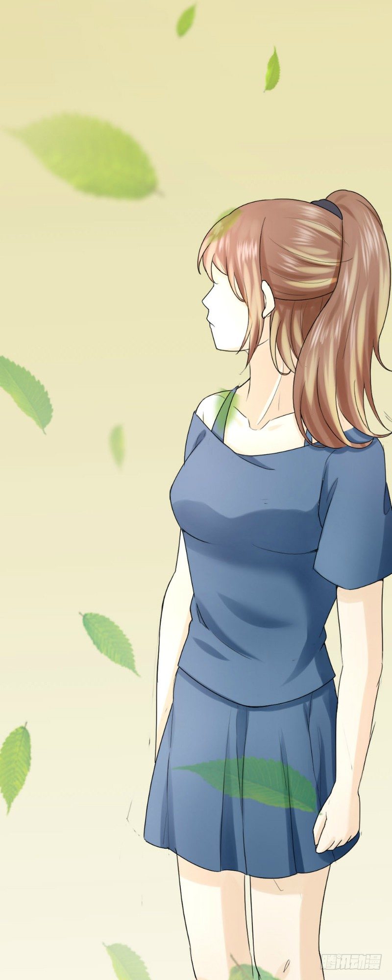 《你爱我是谁》第63话 第12页