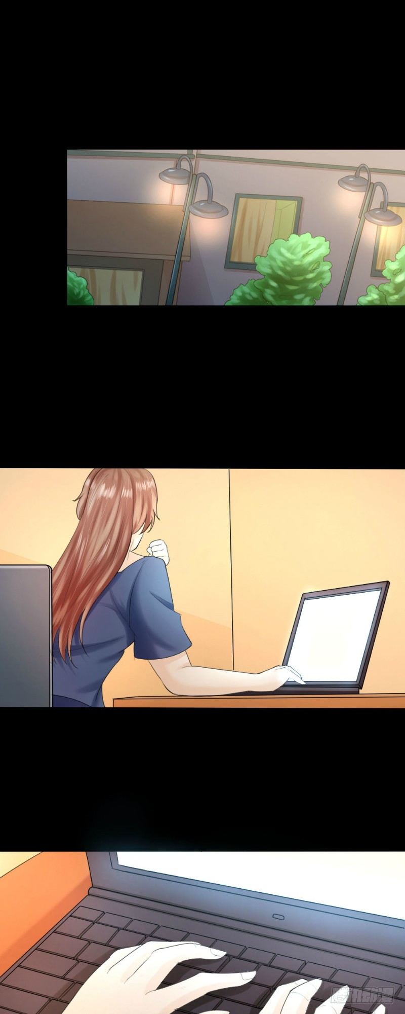 《你爱我是谁》第66话 第3页