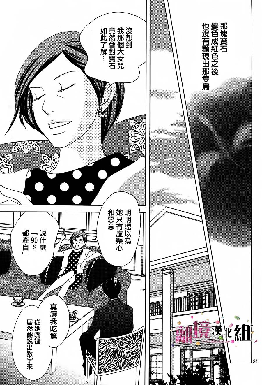 《当铺 志野部的宝石匣》第3话 第35页