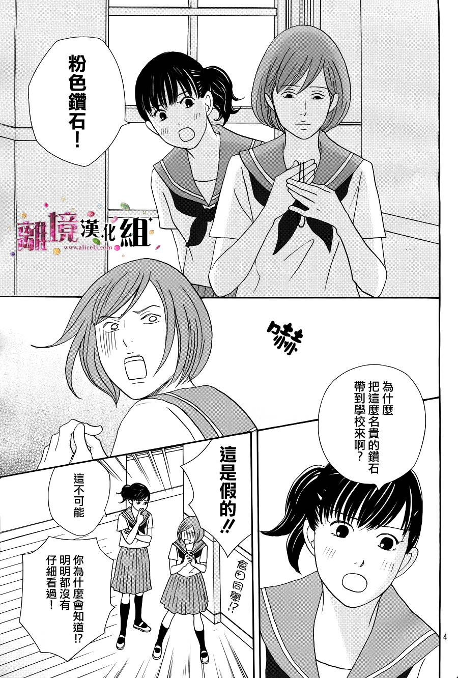 《当铺 志野部的宝石匣》第3话 第5页