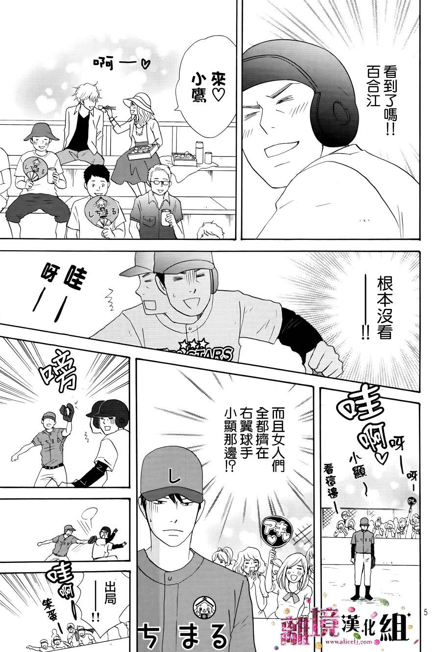 《当铺 志野部的宝石匣》第6话 第5页