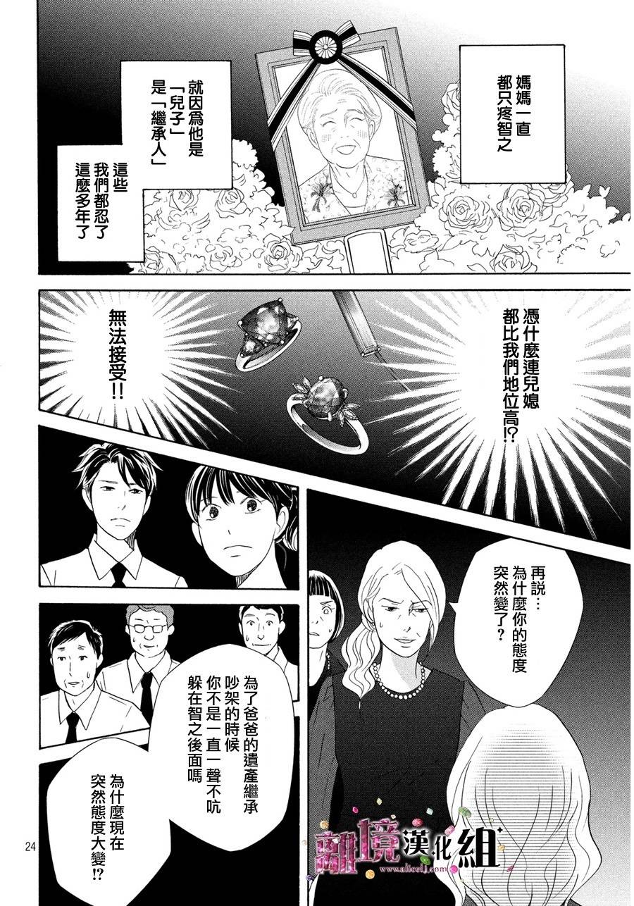 《当铺 志野部的宝石匣》第8话 第24页