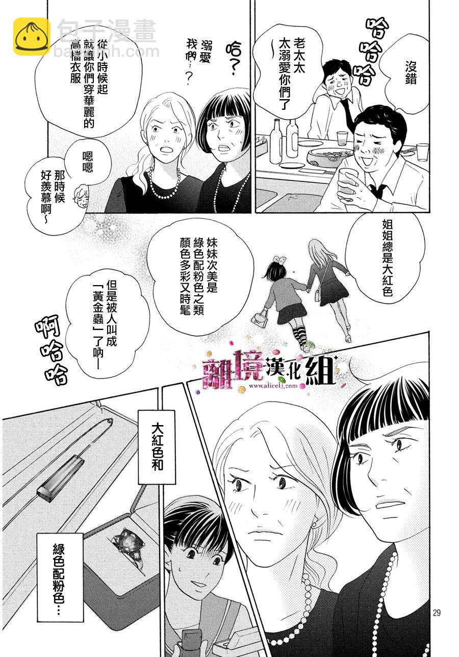 《当铺 志野部的宝石匣》第8话 第29页