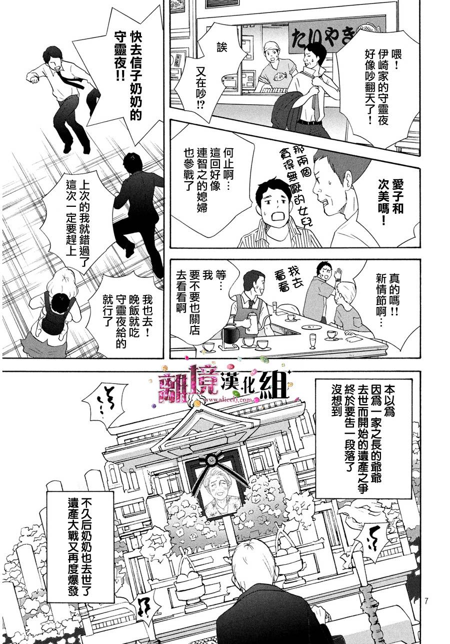 《当铺 志野部的宝石匣》第8话 第7页
