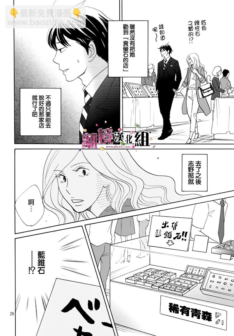 《当铺 志野部的宝石匣》第9话 第29页
