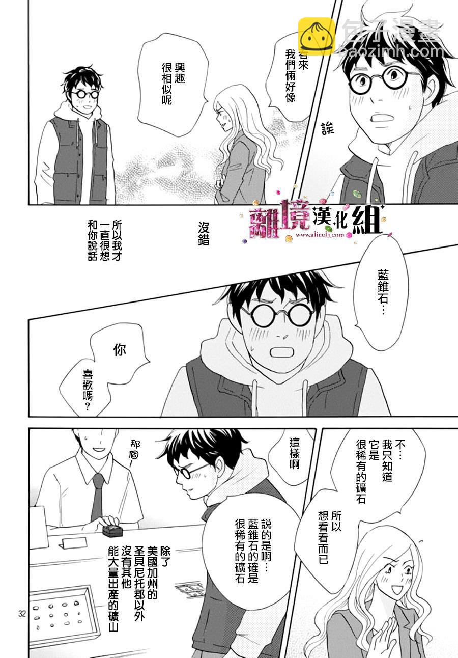 《当铺 志野部的宝石匣》第9话 第33页