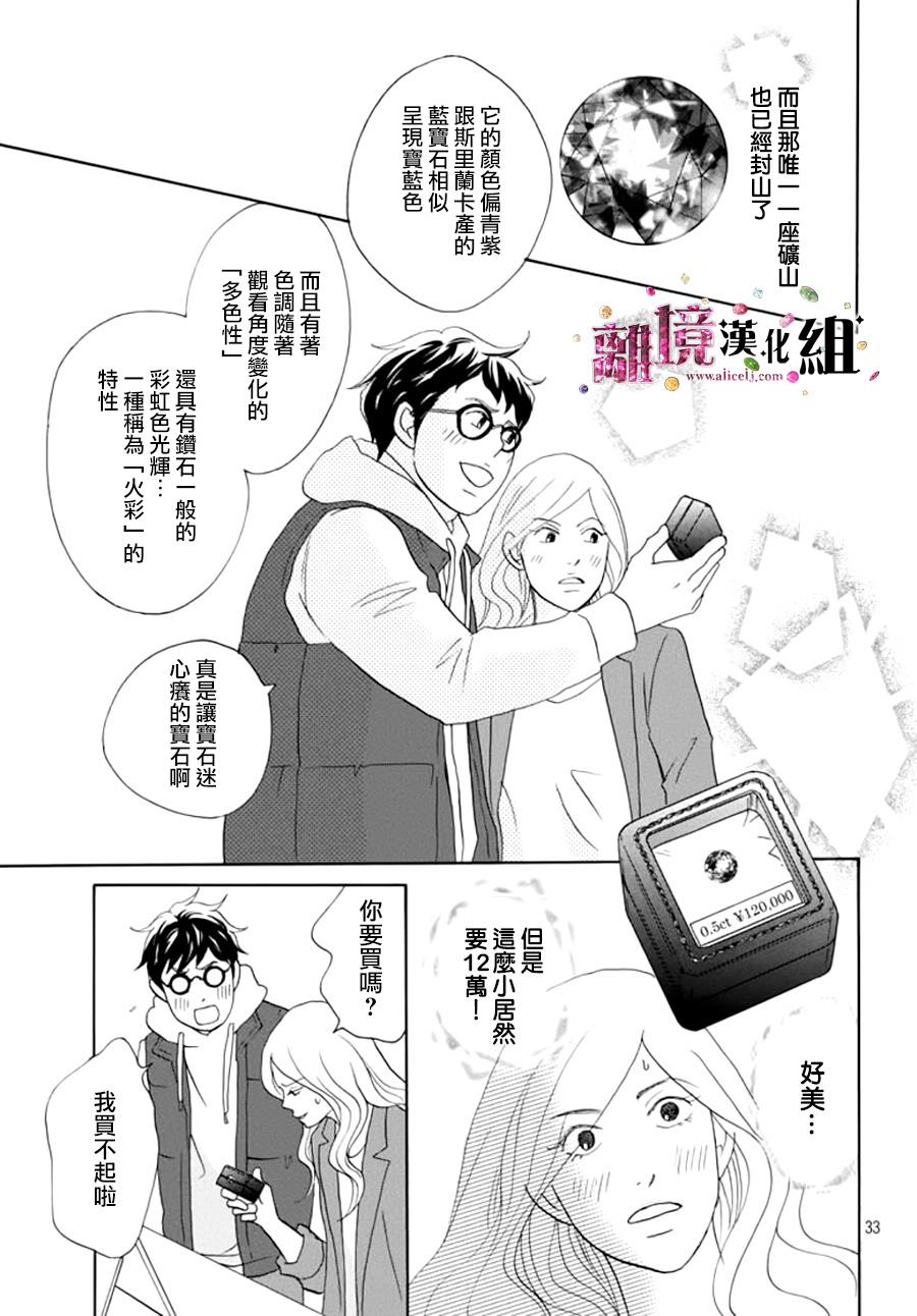 《当铺 志野部的宝石匣》第9话 第34页
