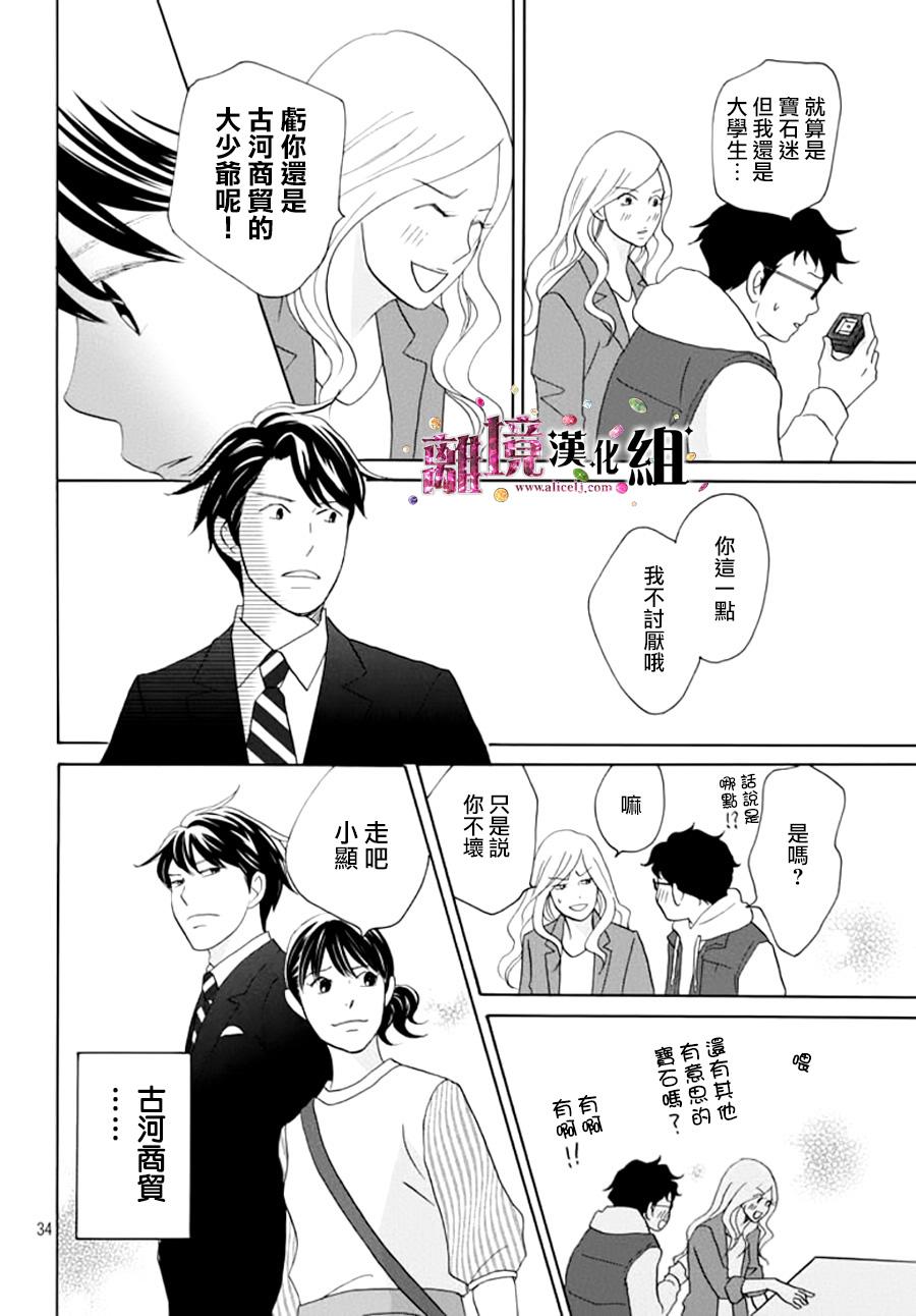 《当铺 志野部的宝石匣》第9话 第35页