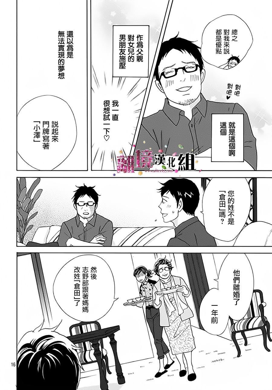 《当铺 志野部的宝石匣》第14话 第16页