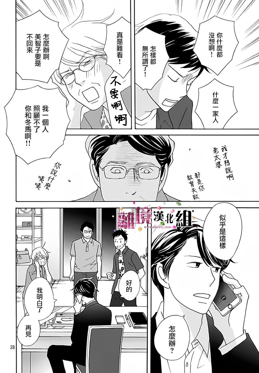《当铺 志野部的宝石匣》第14话 第28页