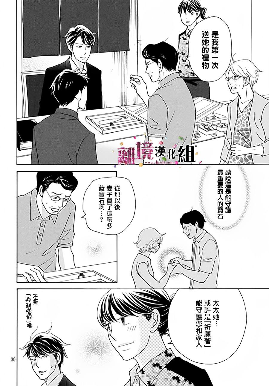 《当铺 志野部的宝石匣》第14话 第30页