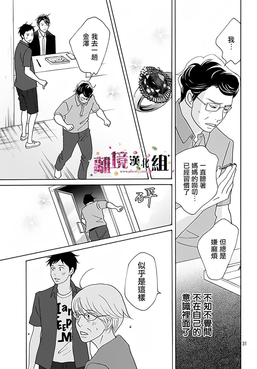 《当铺 志野部的宝石匣》第14话 第31页