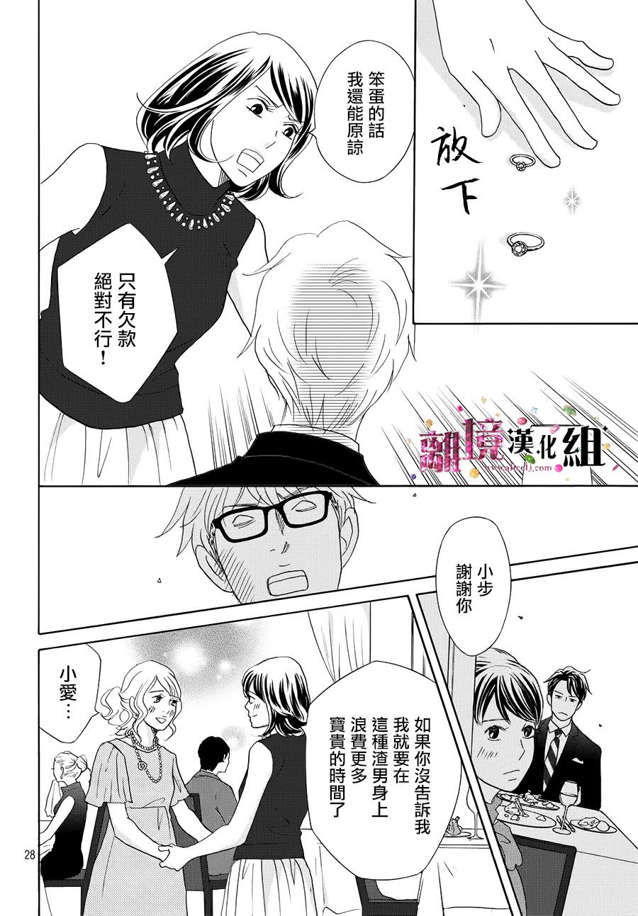 《当铺 志野部的宝石匣》第15话 第28页