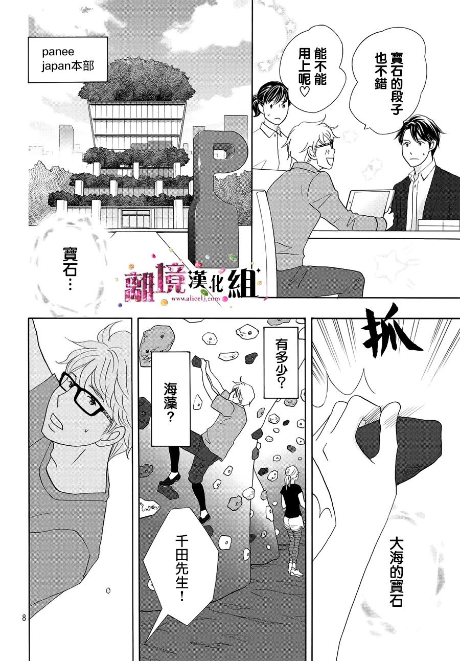 《当铺 志野部的宝石匣》第15话 第8页