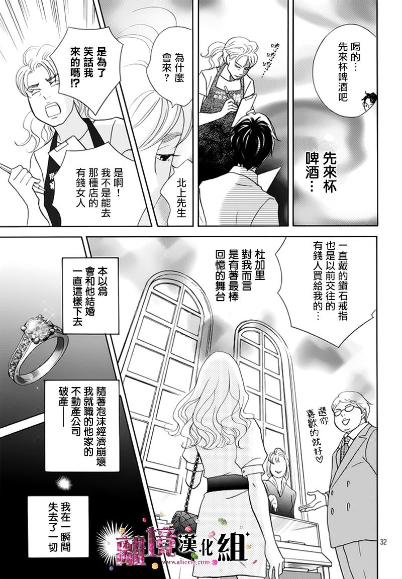 《当铺 志野部的宝石匣》第13话 第32页