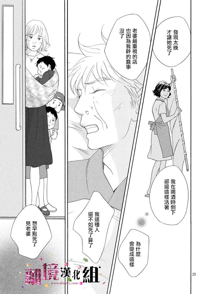 《当铺 志野部的宝石匣》第17话 第29页