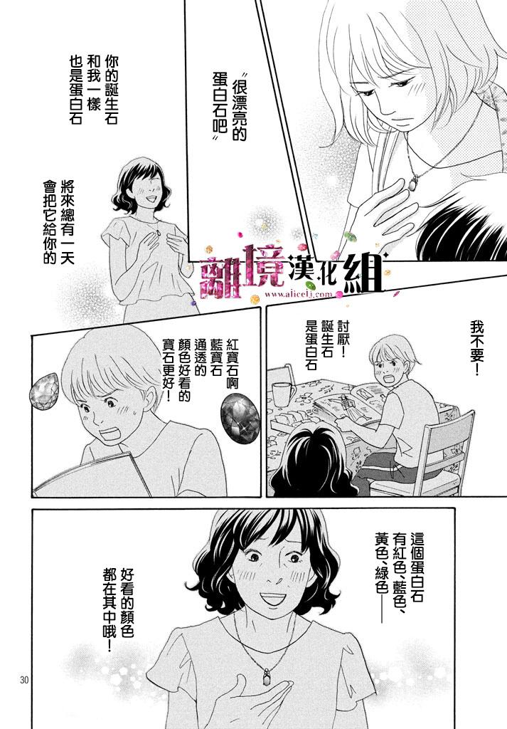 《当铺 志野部的宝石匣》第17话 第30页
