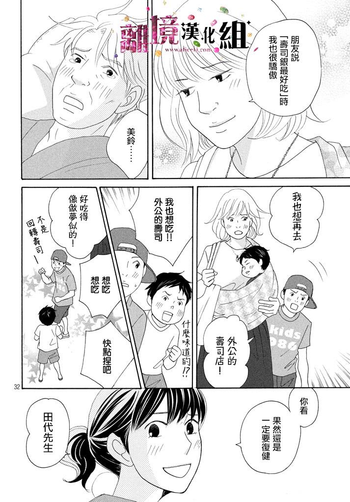 《当铺 志野部的宝石匣》第17话 第32页